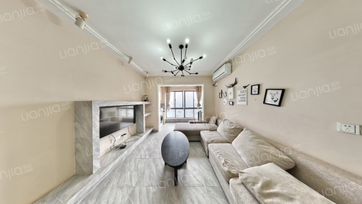 兰亭湾畔一期二手房实景图