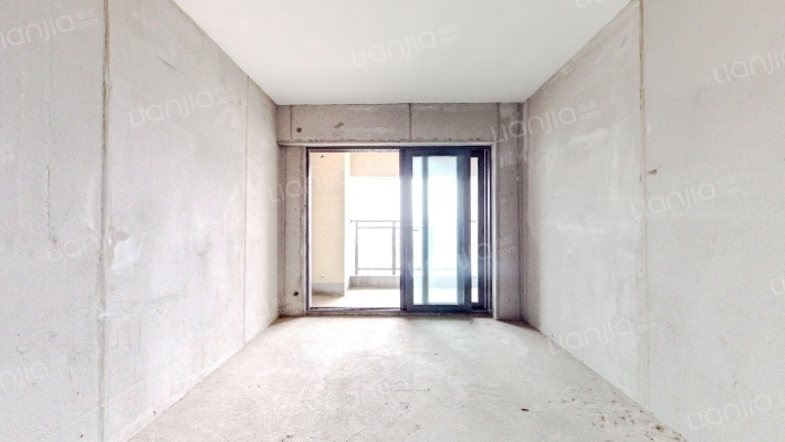 金地海逸·悦江二手房实景图