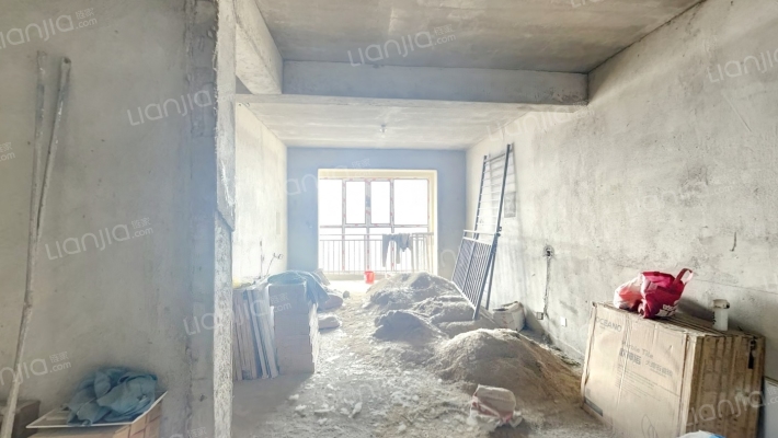 昌建北花园二手房实景图