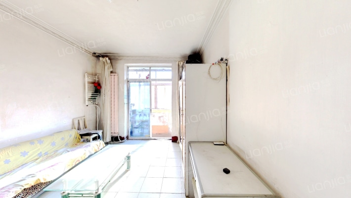 乘警队小区（北院）二手房实景图