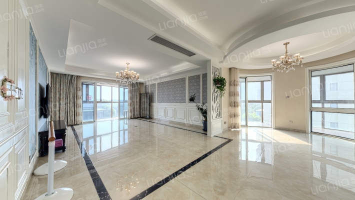 观澜时代云邸苑二手房实景图