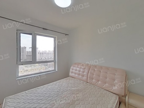 整租·绿地新里罗斯福公馆 2室1厅 南/北