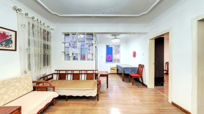 铜盘路16-1号二手房实景图