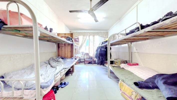 新华小区(江汉)二手房实景图