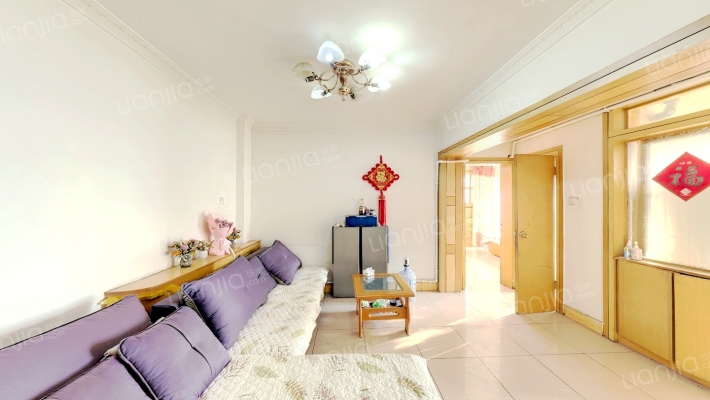 融达小区(火车站东路/火车站南路)二手房实景图