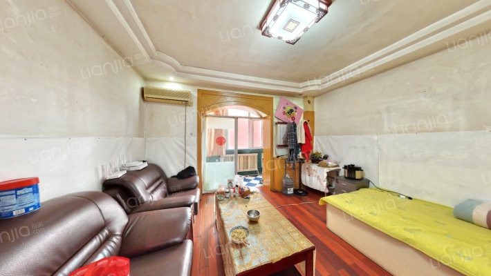 迎泽宾馆宿舍二手房实景图