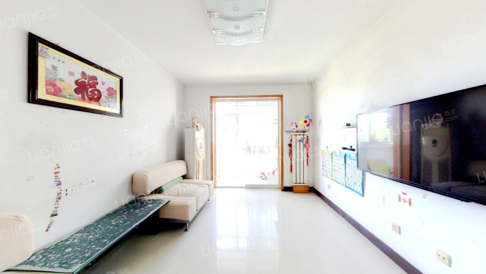 武清团结东里二手房实景图