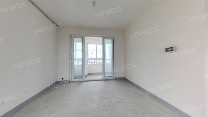 罗溪佳苑二手房实景图