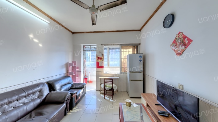 富泽楼二手房实景图