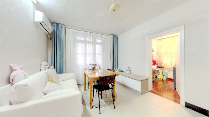 高速公路卫岗小区二手房实景图