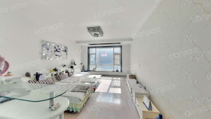 东田青年城A区二手房实景图