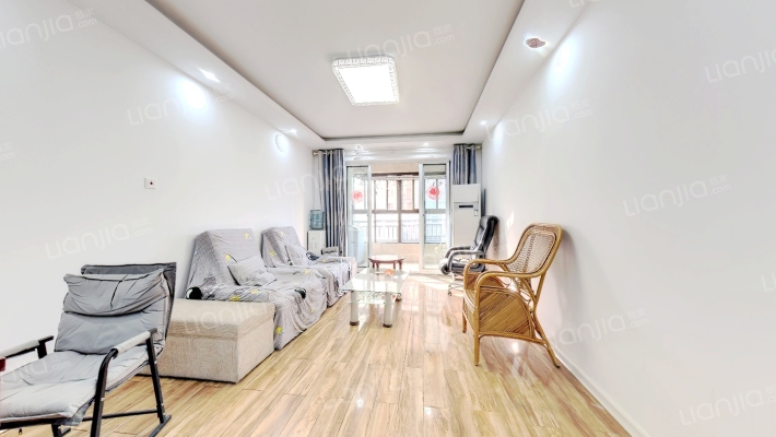 红星国际广场二手房实景图