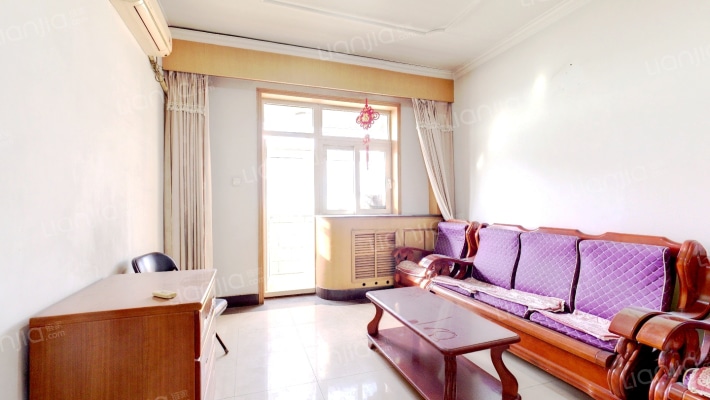 田村路23号院二手房实景图