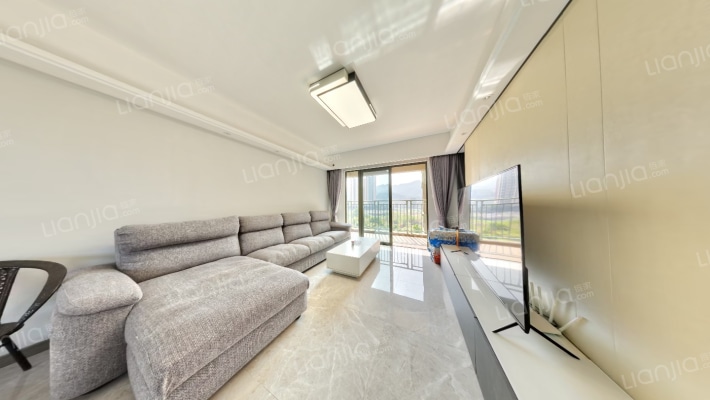 惠阳雅居乐花园一期二手房实景图