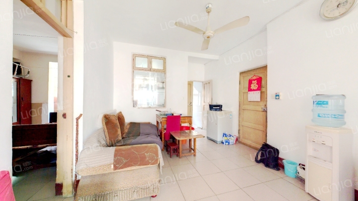 中山南路109号水利局宿舍二手房实景图