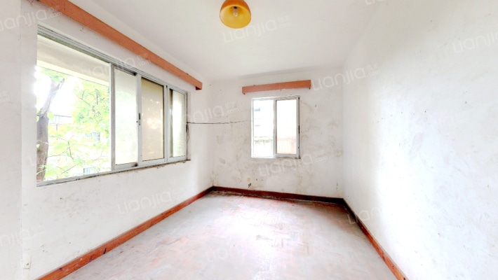 康乐山庄二手房实景图