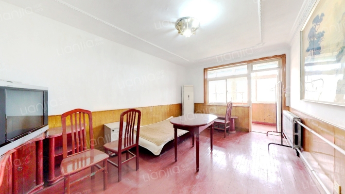 南昌路2-34号（双号）二手房实景图