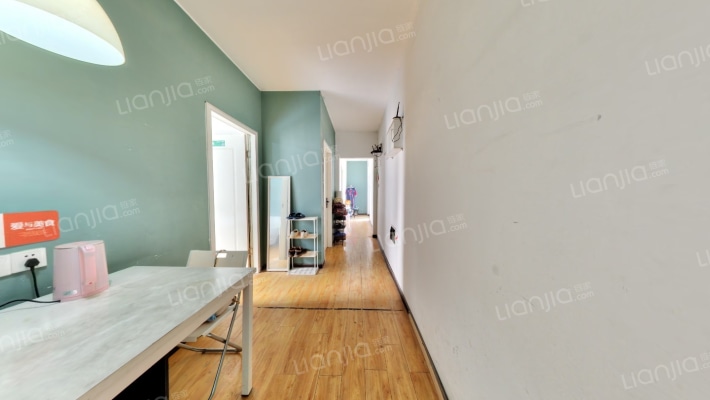 鸿达苑二手房实景图