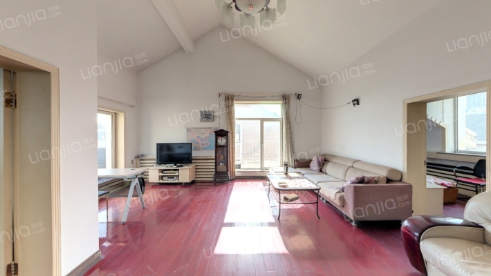 三隆世纪城二手房实景图