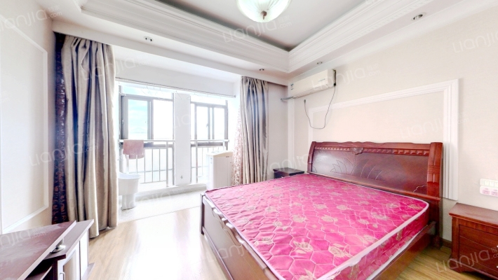 黄金港岸二手房实景图