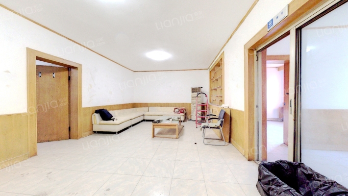 柴家什字农行家属院二手房实景图