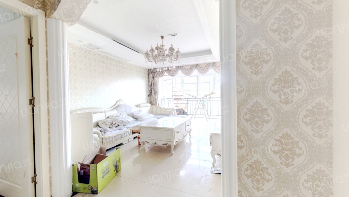 汉武国际城二手房实景图