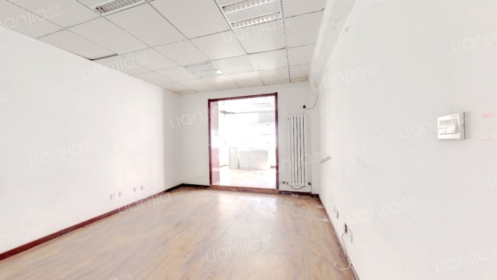 宁乐西里二手房实景图