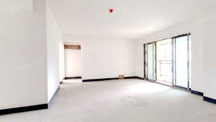 翡丽公园二手房实景图