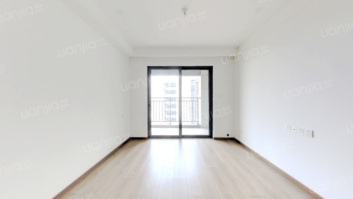 保利金茂时光悦二手房实景图