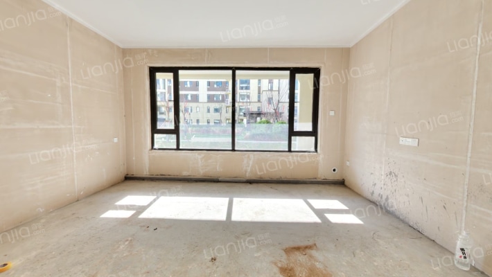 许昌碧桂园翘楚棠二手房实景图