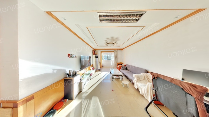 广厦南里中区二手房实景图