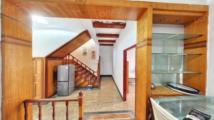 北斗星二手房实景图