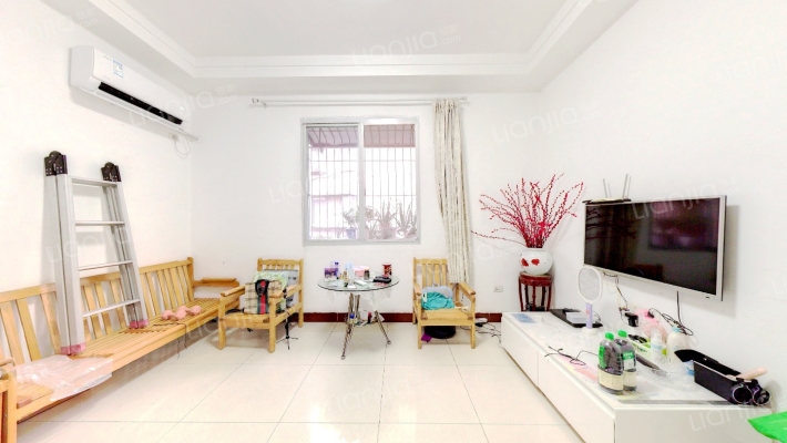 襄阳市经信委泰安路生活区二手房实景图