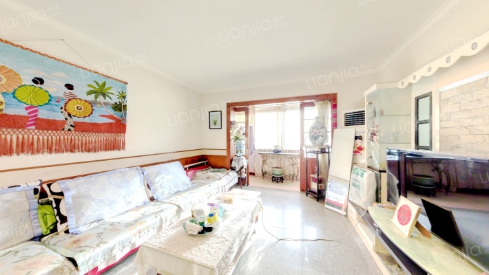 新南路83号二手房实景图