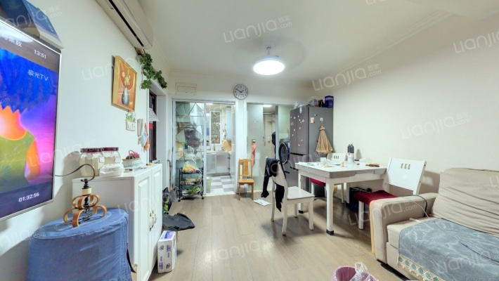 通河七村二手房实景图