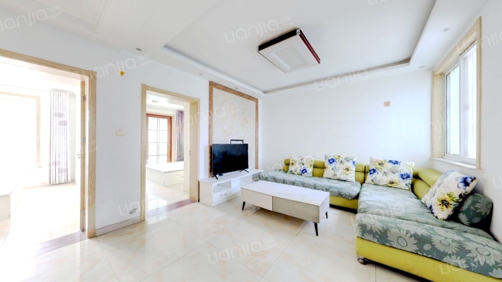 锦阳花园二手房实景图