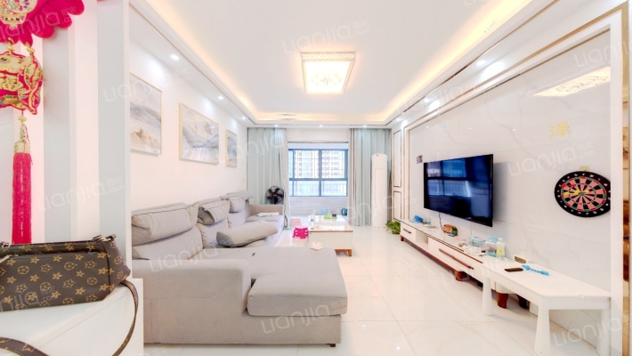 和瑞乐府二手房实景图