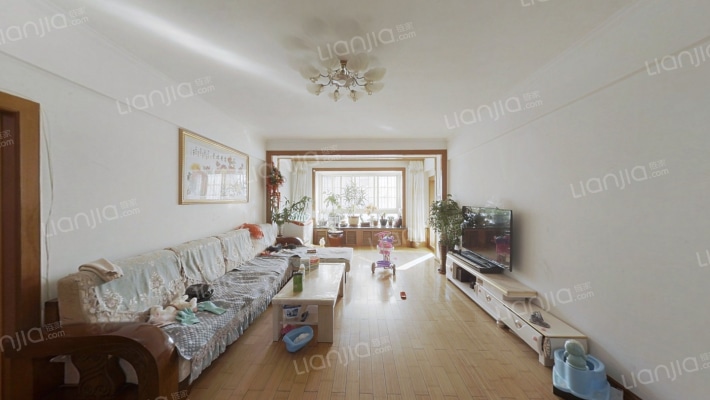 倚平里二手房实景图