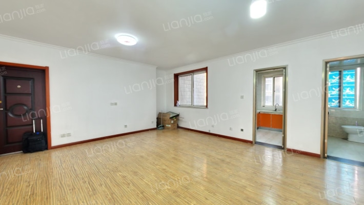 华府御城二手房实景图