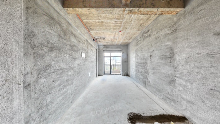 中天城理想中心二手房实景图