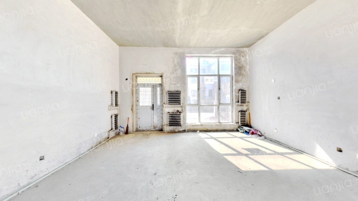 净月香墅街西区二手房实景图