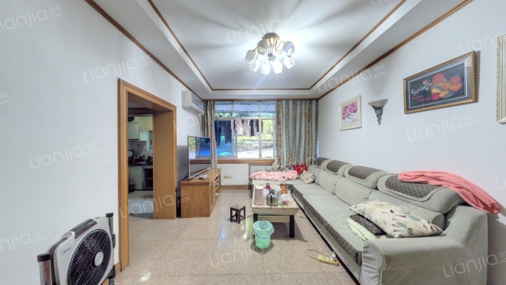 晒光坪二手房实景图