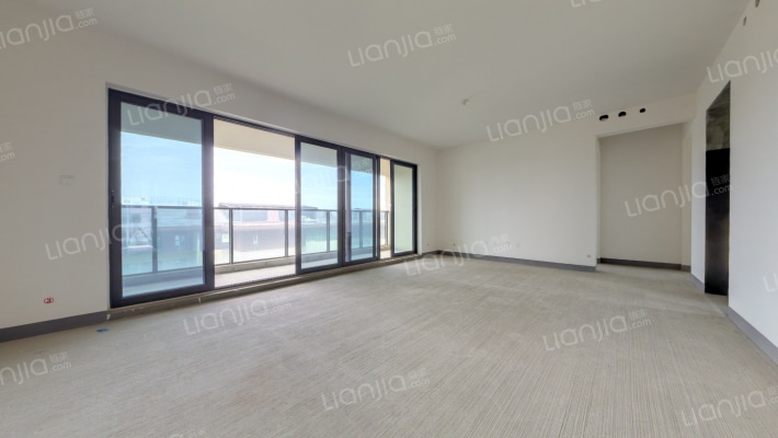 菁蓉滨湖湾清澜府二手房实景图