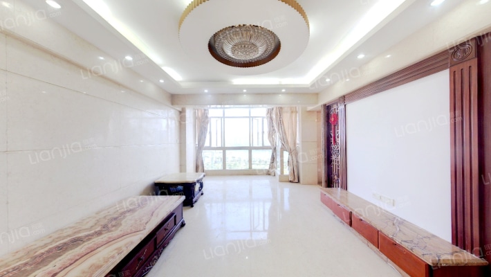 东方水岸二手房实景图