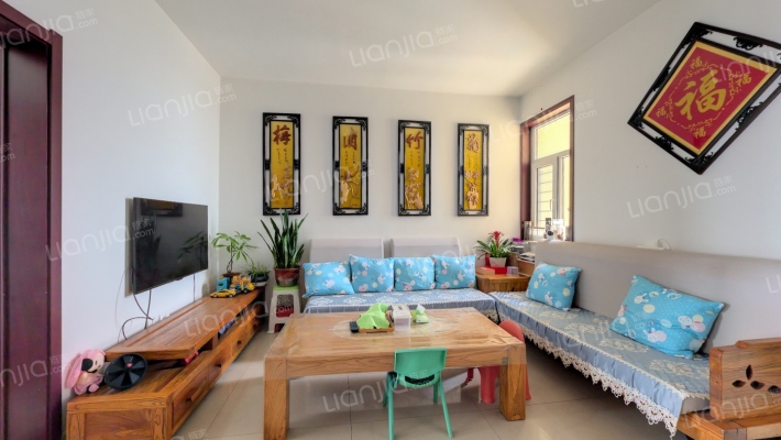 鸿正领寓二手房实景图