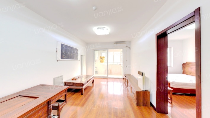 和谐佳苑四区二手房实景图