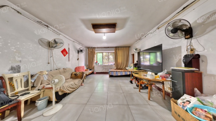 王家坝一村二手房实景图