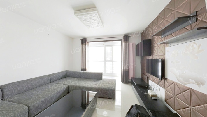 靖江鑫园二手房实景图