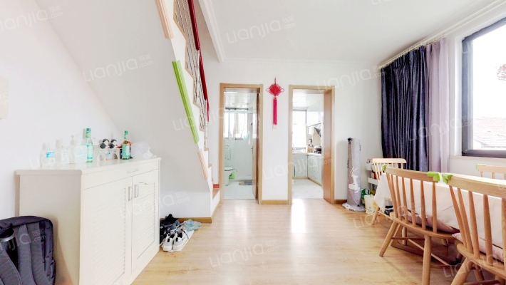 金门路778号二手房实景图