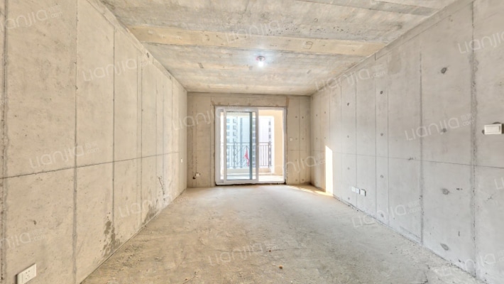 金地中央公园二期二手房实景图